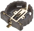 Coin Cell Retainer for CR1220