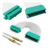 Harwin Gecko Cable Assemblies