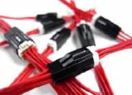 Hirose DF62スリムラインコネクタ