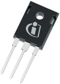 Infineon Technologies CoolMOS™パワートランジスタ