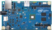 Intel Galileo Development Board