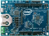 Intel® Quark™マイクロコントローラ開発キットD2000
