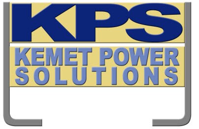 KEMET電源ソリューション - KPSシリーズ