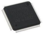 STMicroelectronics L99LD01高効率定電流LEDドライバ
