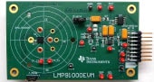 TI LMP91000EVM評価モジュール
