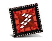 Freescale Kinetis Cortex-M4 MCUs