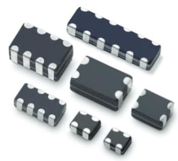 Littelfuse LCFシリーズ・コモンモード・ノイズフィルタ