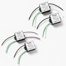 LittelfuseバリスタLSP05