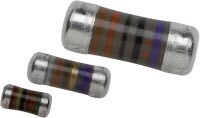Vishay MM Series MELF Resistors