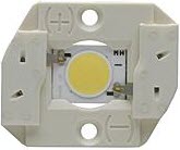 シャープMini Zenigata用のMolex LEDアレイホルダー