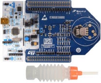 P-NUCLEO-IKA02A1 Nucleoパック