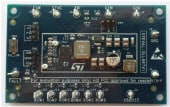 STMicroelectronics STEVAL-ILL067V1 ALED7707ベース評価ボード