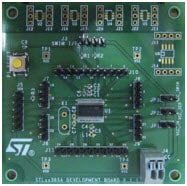 STMicroelectronics STEVAL-ILL068V1評価ボード