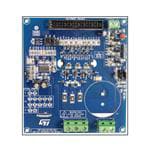 STMicroelectronics STEVAL-IPMnG8Qモーター制御パワーボード