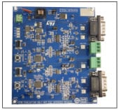 STMicroelectronics STEVAL-OET003V1評価ボード
