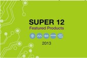 Super 12 2013製品