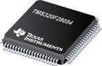 Texas Instruments TMS320F2805x Piccolo™マイクロコントローラ