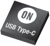 ON Semiconductor USB Type-Cポートフォリオ