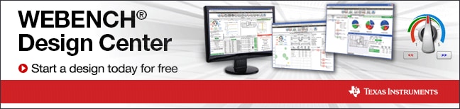 Texas Instruments AM335x ARM® Cortex™-A8マイクロプロセッサ