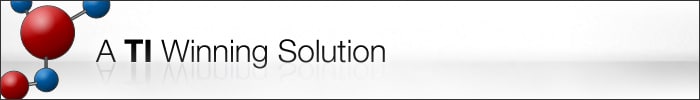 Texas Instruments / ナショナル・セミコンダクター ブラシレスDCモーター・ソリューション