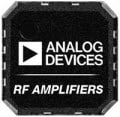 Analog Devices ADA4638-1 30V高精度アンプ