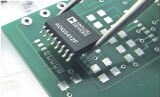 Analog Devices ADG52x/ADG54xスイッチとマルチプレクサ Analog Devices ADG52x/ADG54xスイッチとマルチプレクサ
