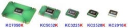 AVX KC K Series Clock Oscillators AVX KC K Series Clock Oscillators
