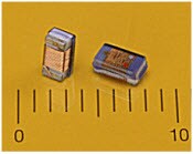 Coilcraft 1206セラミックチップインダクタ