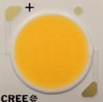 Cree XLamp CXA1820 LEDアレイ