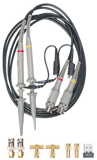 Red Pitaya STEMlab診断アクセサリキット 