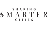 Shaping Smarter Citiesのロゴ