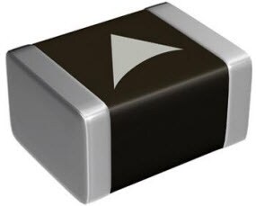 EPCOS / TDKスーペリアシリーズSMD PTCサーミスタ