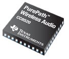 Texas Instruments CC8520