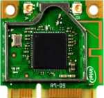 Intel Centrino Wireless-N 135 Intel Centrino Wireless-N 135