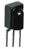 Vishay SemiconductorIR受信モジュール