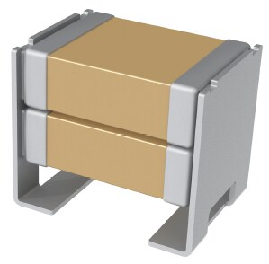 KEMET KPS LシリーズSnPb終端X7R SMD MLCC KEMET KPS LシリーズSnPb終端X7R SMD MLCC