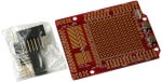 Olimex PROTO-SHIELD