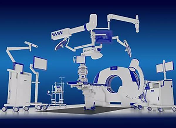 Medical Power Supplies