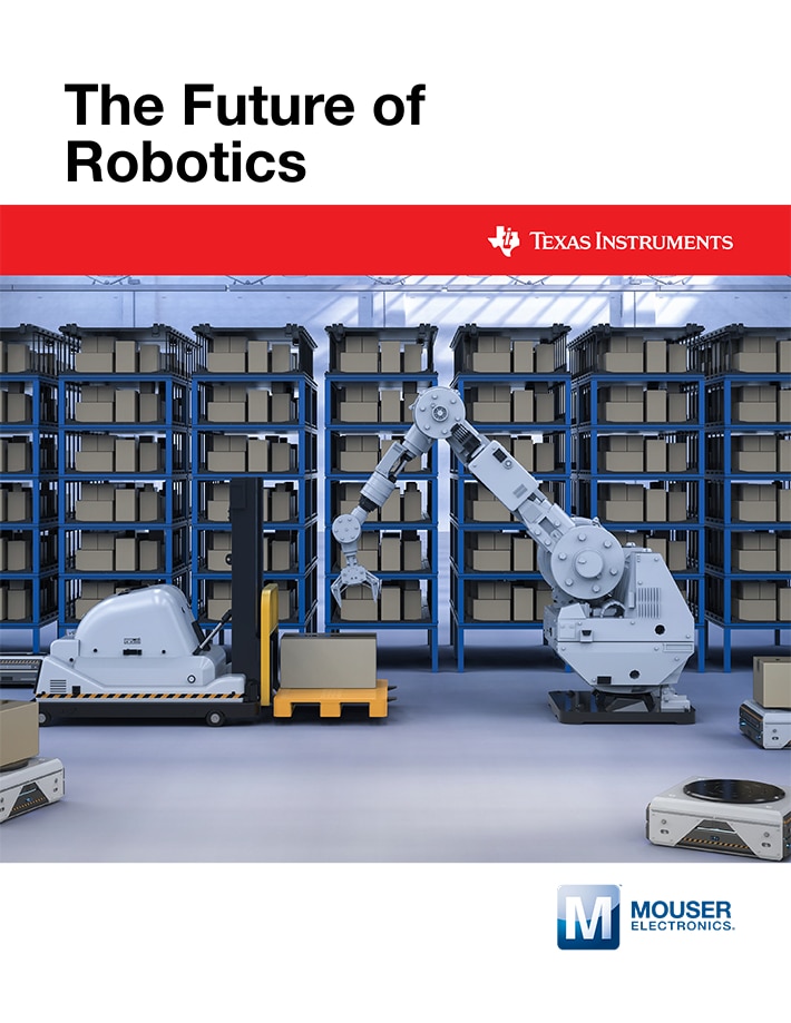 未来のロボット工学