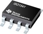 Texas Instruments ISO154x/ISO154x-Q1低消費電力双方向アイソレータ
