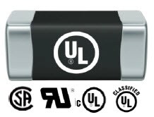 EPCOS UL定格CTVSバリスタ