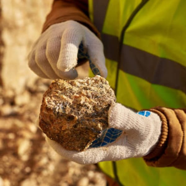 紛争鉱物・人身売買防止