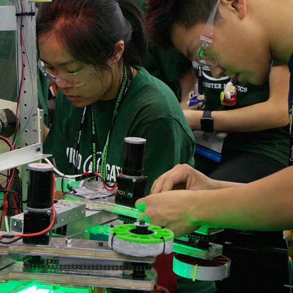 コミュニティへの取り組み・教育