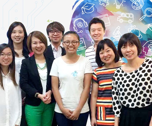 未来の技術者の育成