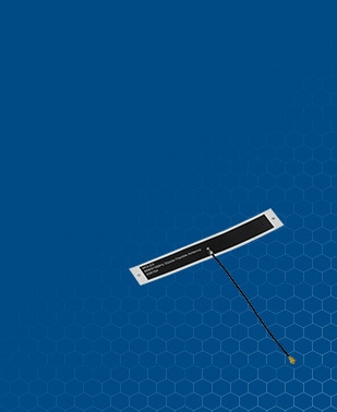 Molexアンテナソリューション