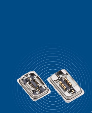 Molex 5G25 RFコネクタ