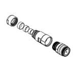 Molex 1300700024拡大された画像