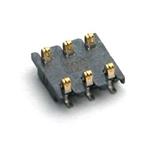 Molex 78864-1001拡大された画像