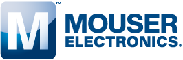 マウザー・エレクトロニクス Mouser Electronics 日本 - 半導体・電子部品代理店