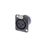 Neutrik NC3FD-L-BAG-1拡大された画像